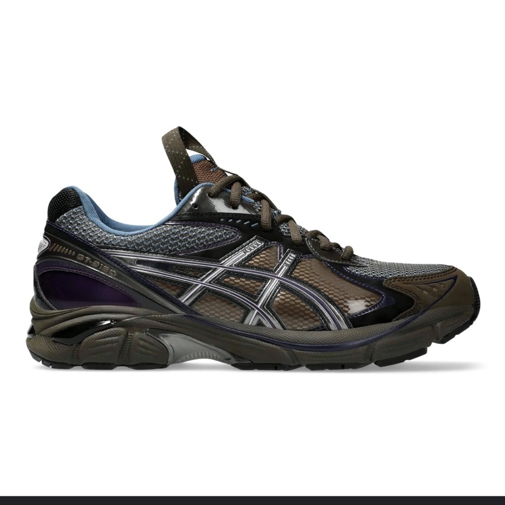 Kiko Kostadinov ASICS UB6-S GT-2160 size M6 W7.5 NWT